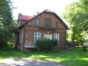 Muzeum Historyczno-Etnograficzne, fot. D. Rusin